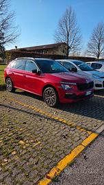 Skoda Kamiq Style DSG automatica