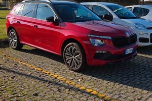 Skoda Kamiq Style DSG automatica