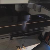 Pianoforte verticale Offberg