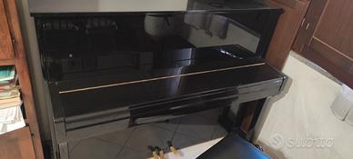 Pianoforte verticale Offberg
