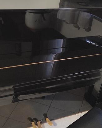 Pianoforte verticale Offberg