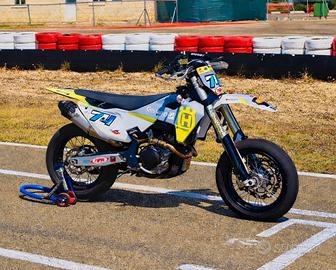 Husqvarna fs 450 2024