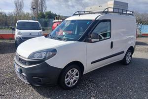 FIAT Doblo 3 Posti 1.6 Mjt 105cv Ch1 Lounge S&s.