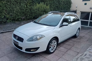 FIAT CROMA MJT TETTO PANORAMICO
