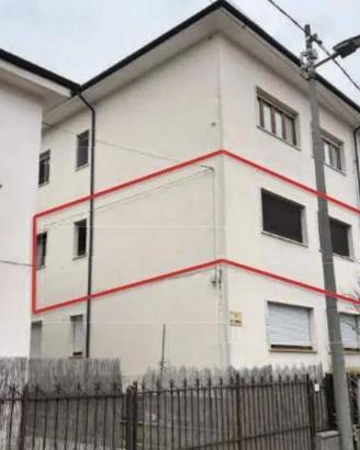 Immobile in asta di 146 m² con 4 locali a Santo St