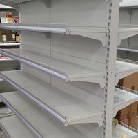 scaffali supermercato 