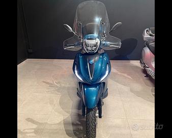 PIAGGIO Beverly - Beverly 300 ie S Abs-asr my21