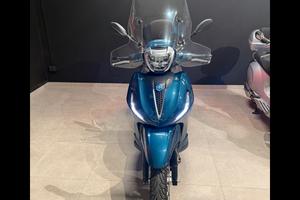 PIAGGIO Beverly - Beverly 300 ie S Abs-asr my21