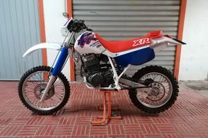 Ricambi per honda xr 600 r.