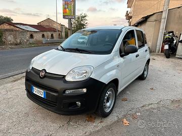 Fiat Panda 1.2 GPL Van 2 posti 2016