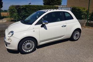 Fiat 500 1.3 Multijet 2008