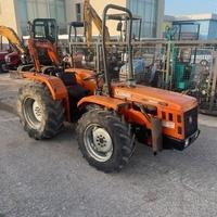Trattore carraro