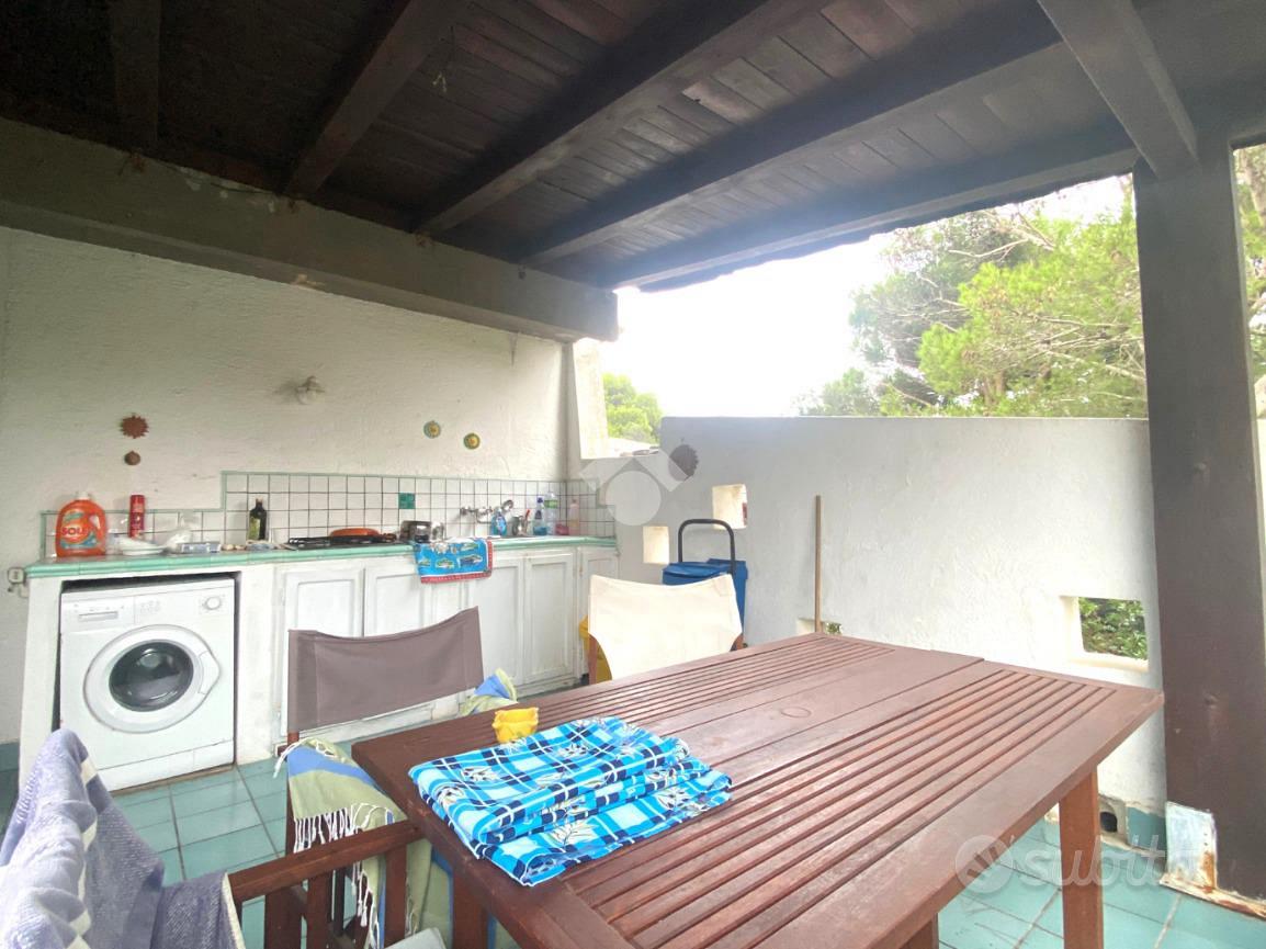 Apartment in Isthintini/Stintino, Tàttari/Sassari - Vista 3