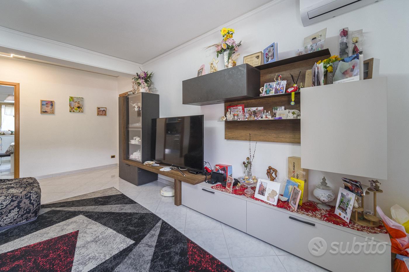 Apartment in Messina, Contrada Sorba, V Circoscrizione - Vista 6
