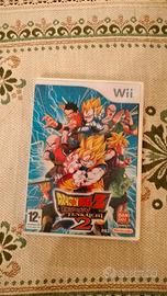 Drago ball z Budokai tenkaichi 2
