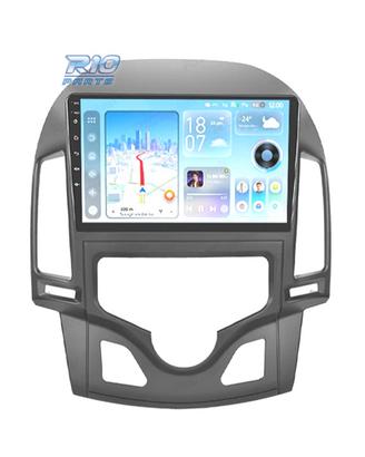 RADIO GPS ANDROID 13 HYUNDAI I30 07-11