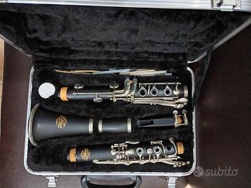 CLARINETTO 