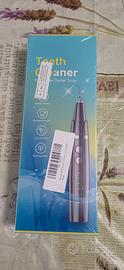 Kit pulizia denti e tartaro