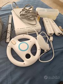 Wii sports 