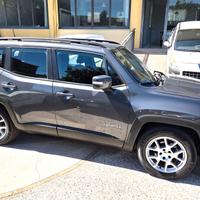 JEEP Renegade 1.6 Mjt 130 CV FULL GARANZIA IVA INC