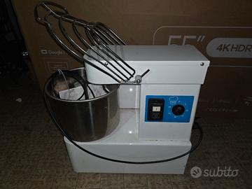 impastatrice professionale NUOVA 