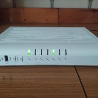 Router Modem D-LINK DVA-5593Z, VoIP Gigabit, Wi-Fi