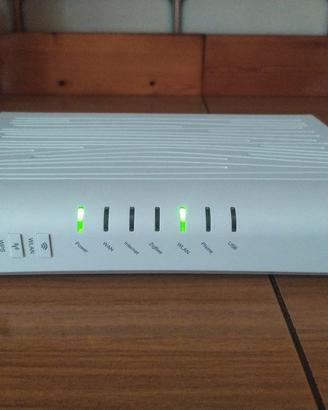 Router Modem D-LINK DVA-5593Z, VoIP Gigabit, Wi-Fi