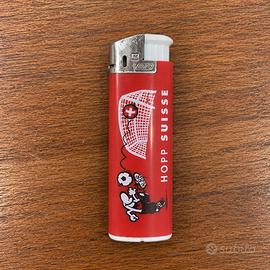 BIC "Hopp Suisse" Euro 2008