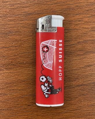 BIC "Hopp Suisse" Euro 2008