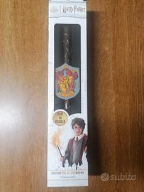 bacchetta harry potter 