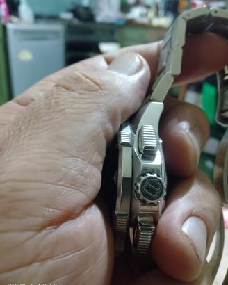Tag Heuer Acquaracer 