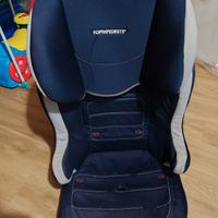 Sedile auto bambini Foppapedretti9-34kg ECE R44/04