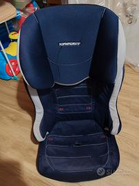 Sedile auto bambini Foppapedretti9-34kg ECE R44/04