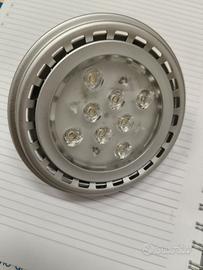 lampade Philips master led 15w 3000k 24D