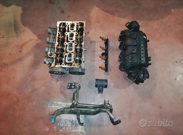 Ricambi Alfa Romeo TS 16v 