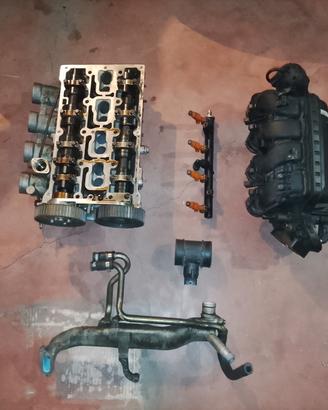 Ricambi Alfa Romeo TS 16v 