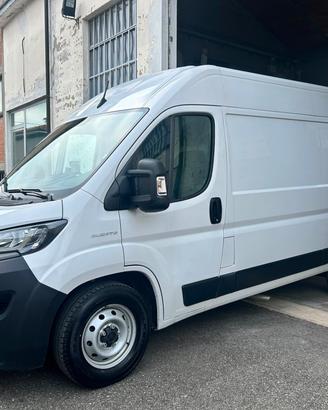 Fiat Ducato 35 2.3 MJT 140CV PC-TN Furgone