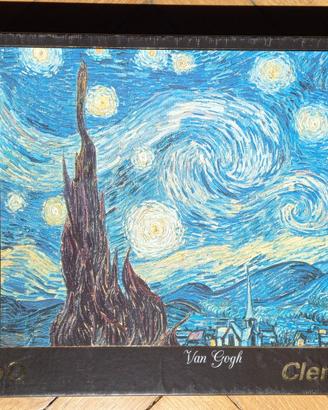 2 Puzzles da 2000pz