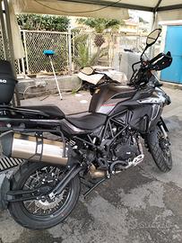 Benelli TRK 502 - 2024