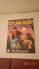 DYLAN DOG N.1 SECONDA RISTAMPA
