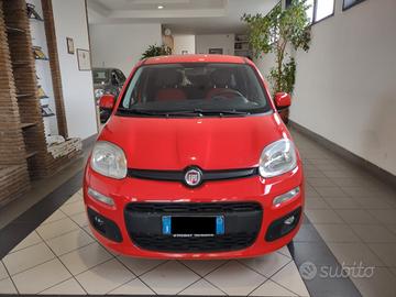 Fiat Panda 1.3 MJT 85CV S&S Easy