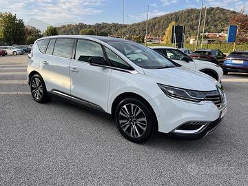 RENAULT ESPACE 2.0 DCI 200 CV AUTOMAT. 7 POSTI