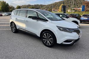 RENAULT ESPACE 2.0 DCI 200 CV AUTOMAT. 7 POSTI