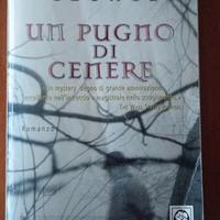 LIBRO UN PUGNO DI CENERE