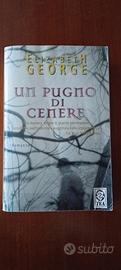 LIBRO UN PUGNO DI CENERE