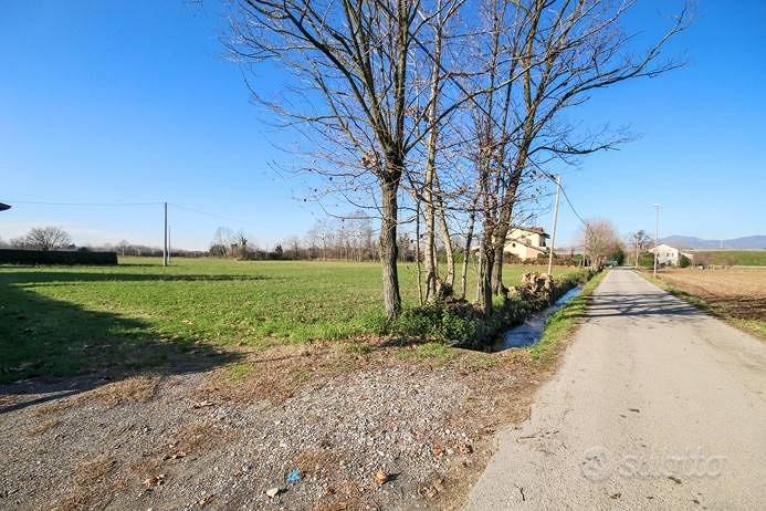 Terreno di 8034 m² a Seriate - Vista 4