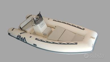 BWA 550 California Speciale