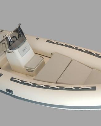 BWA 550 California Speciale