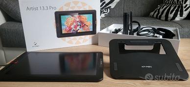 Tavoletta grafica XP PEN Artist 13.3 PRO