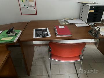 Mobili ufficio